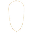 Five Graces Necklace