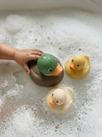 Itzy Ducky Family