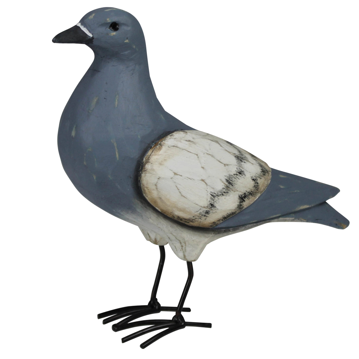 Wooden Pigeon