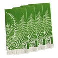 Spring Verde Dinner Napkin Set