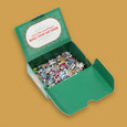 A Little Something for Christmas Mini Puzzle