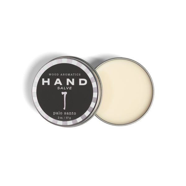 Palo Santo Hand Salve