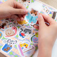 Pets Stickers
