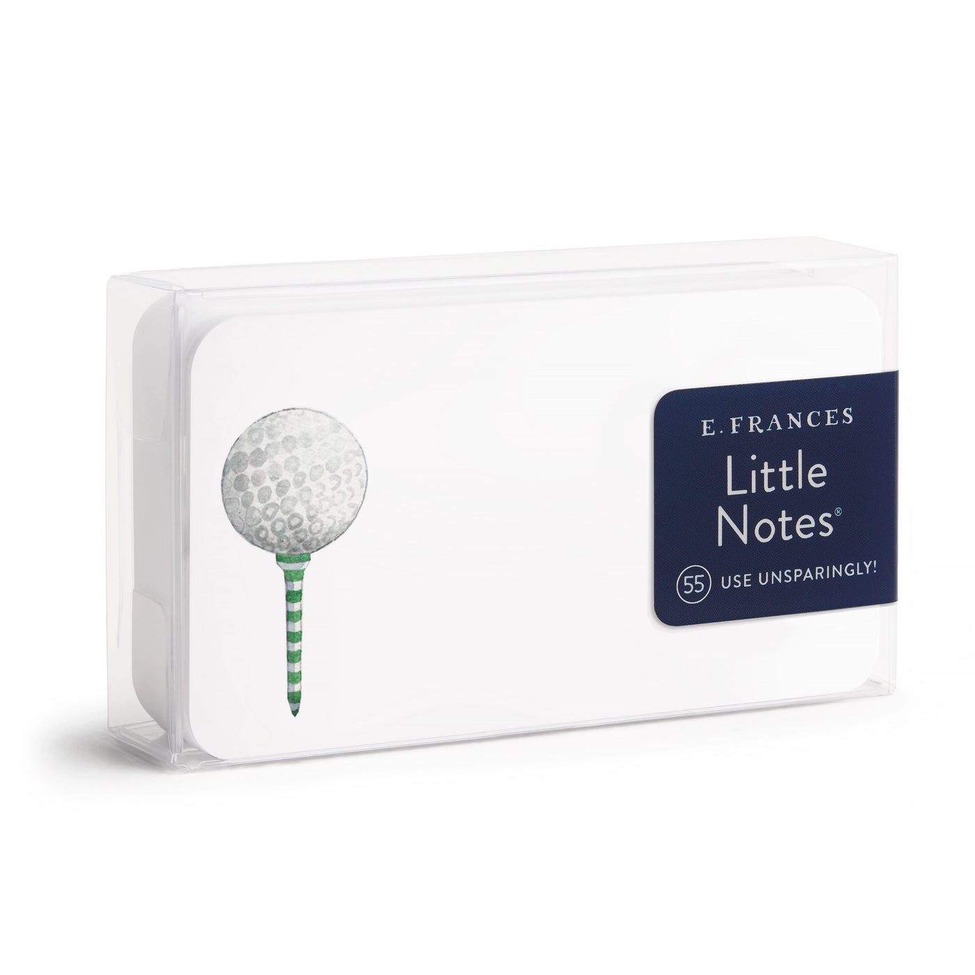 Little Notes Sports - 55 Card Pack