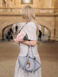 King Charles Bag Charm & Keychain