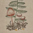 Sword Fern Tea Towel