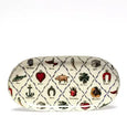 Charms Enamel Tray