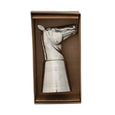 Horse Head Jigger