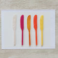 Marbled Resin Spreader