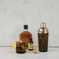 Tortoise Shell Glass
