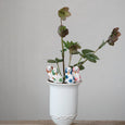 Staffordshire Dog Plant Stake