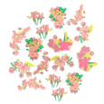 Blossom Garland