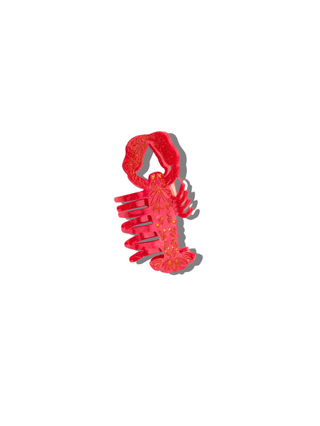 Lobster Hair Clip