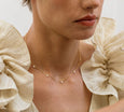 Five Graces Necklace