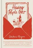 Having People Over