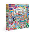 Sweet Shoppe Puzzle