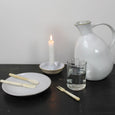 Lyna Ceramic Candleholder