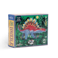 Dino Miniature Puzzle