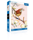 Carolina Wren Puzzle