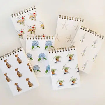 Mini Jotter Pad
