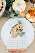 Two-Tone Gingham Napkin Set