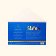 Nativity Six Balm Set