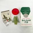 Crystal Growing Balsam Fir Kit