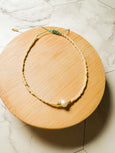 Perla Thread Bracelet