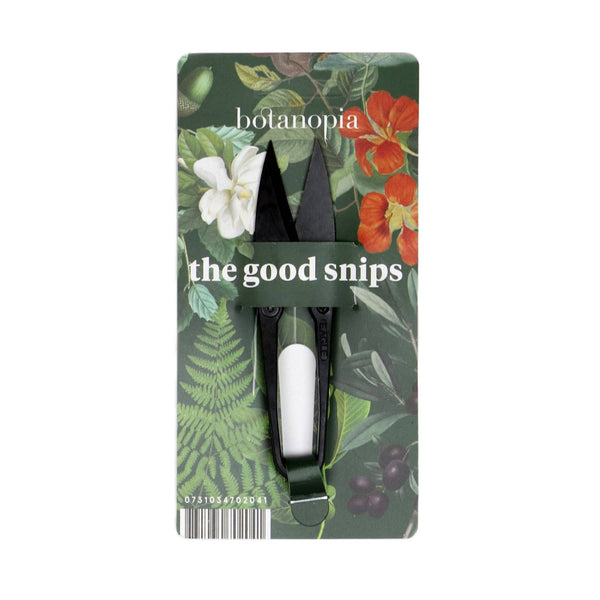 The Good Snips
