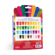 Rainbow Double-Sided Watercolor Pencils