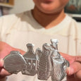 Tin Art Embossing Starter Kit
