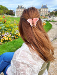 Mini Swallowtail Hair Clip