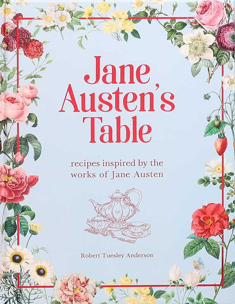 Jane Austen's Table