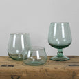 Estancia Stemless Wine Glass