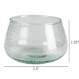 Estancia Sipper Glass