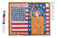 Broad Stripes Bright Stars