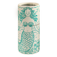 Mermaid Large Cylinder Matches