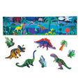 Dino 3D Glow-in-the-Dark Play Set