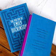 Poetry of Emily Dickinson
