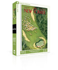 Gathering on the Green Puzzle