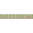 Holiday Charm Ribbon by the Yard