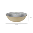 Lyna Ceramic Candleholder