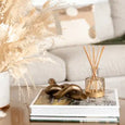 Spiced Chai Holiday Reed Diffuser