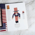 Broad Stripes Bright Stars