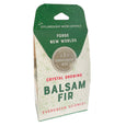 Crystal Growing Balsam Fir Kit