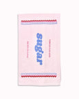 Sweet Tooth Tea Towel