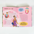 Little Book of Pickleball