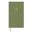 Slim Lined Notebook