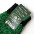Microfiber Leaf Dusting Gloves