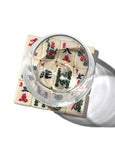 Mahjong Tile Coaster